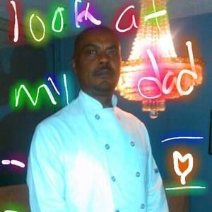 Meet your Posher, William